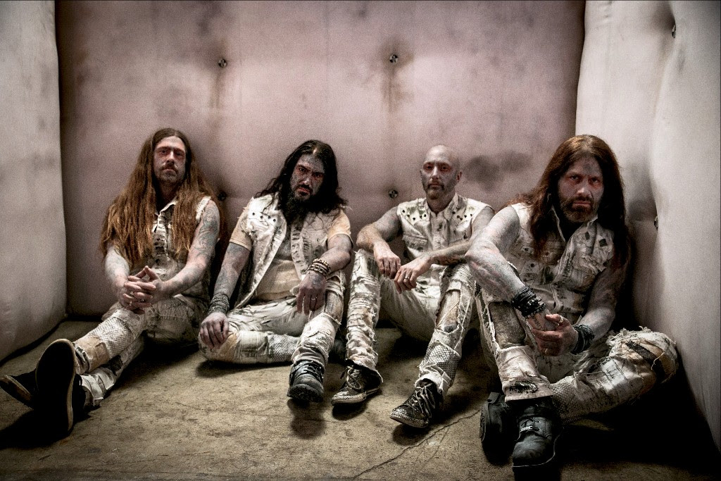 Machine Head